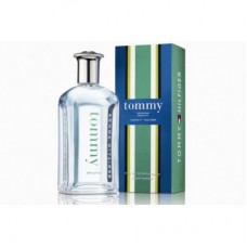 TOMMY BRIGHTS By Tommy Hilfiger For Men - 3.4 EDT SPRAY